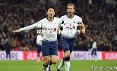 爱游戏体育-热刺逼平哈特普尔，保持不败连胜