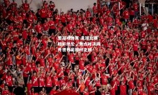 爱游戏体育-足球比赛精彩绝伦，焦点对决揭开世界足球杯之旅