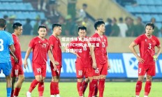 爱游戏体育-越南球队河内FC对阵水原三星，强强对话