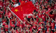爱游戏体育-国际足球比赛中国队再次大获全胜
