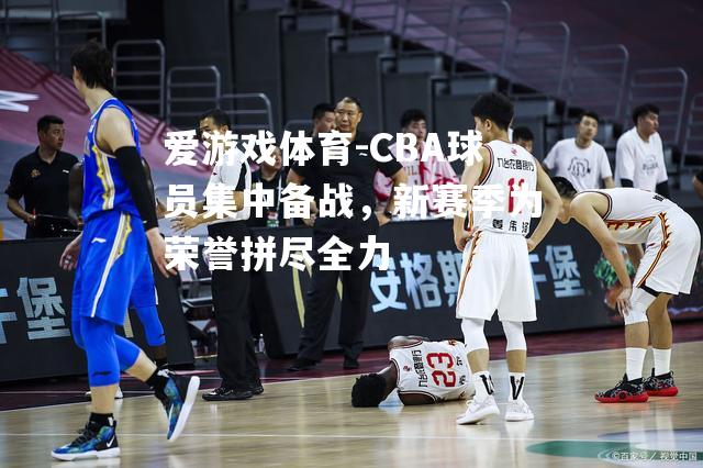 CBA球员集中备战，新赛季为荣誉拼尽全力